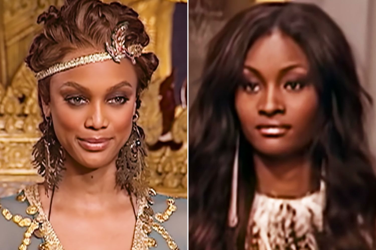 Tyra Banks' Apology: Dani Evans Fires Back on ANTM Dental Drama
